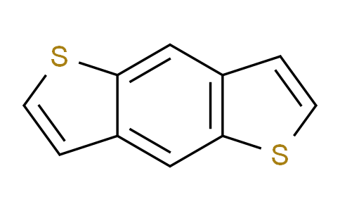CAS No. 267-65-2, Benzo[1,2-b:4,5-b']dithiophene