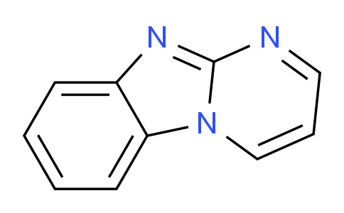CAS No. 245-55-6, Benzo[4,5]imidazo[1,2-a]pyrimidine