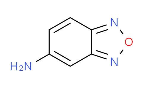 CAS No. 874-36-2, Benzo[c][1,2,5]oxadiazol-5-amine