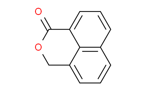 CAS No. 518-86-5, Benzo[de]isochromen-1(3H)-one