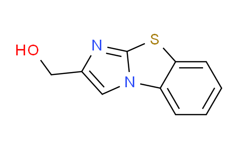 CAS No. 114095-02-2, Benzo[d]imidazo[2,1-b]thiazol-2-ylmethanol