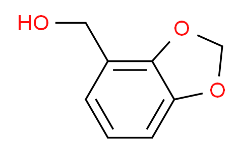CAS No. 769-30-2, Benzo[d][1,3]dioxol-4-ylmethanol