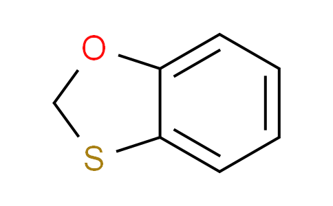 CAS No. 274-26-0, Benzo[d][1,3]oxathiole