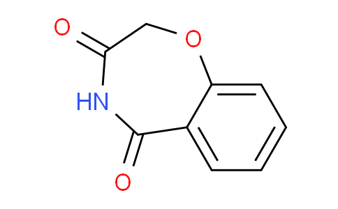 CAS No. 14151-88-3, Benzo[f][1,4]oxazepine-3,5(2H,4H)-dione