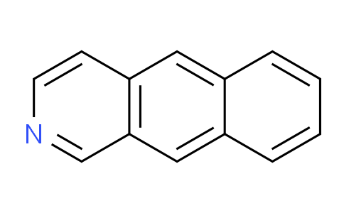 CAS No. 260-32-2, Benzo[g]isoquinoline