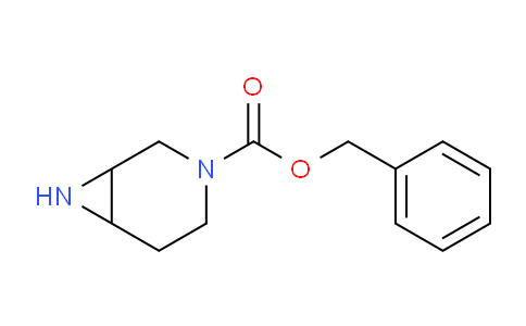 CAS No. 444188-88-9, Benzyl 3,7-diazabicyclo[4.1.0]heptane-3-carboxylate