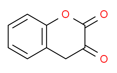 CAS No. 5818-89-3, Chroman-2,3-dione