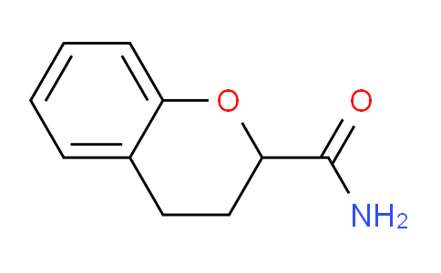 CAS No. 3990-58-7, Chroman-2-carboxamide