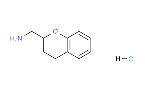 CAS No. 149177-75-3, Chroman-2-ylmethanamine hydrochloride
