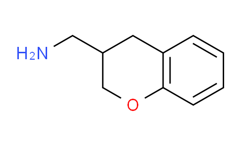 CAS No. 10185-46-3, Chroman-3-ylmethanamine