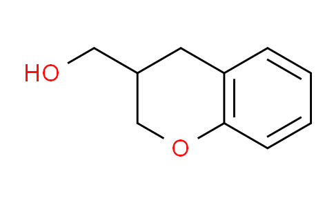 CAS No. 76727-28-1, Chroman-3-ylmethanol