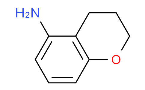 CAS No. 50386-65-7, Chroman-5-amine