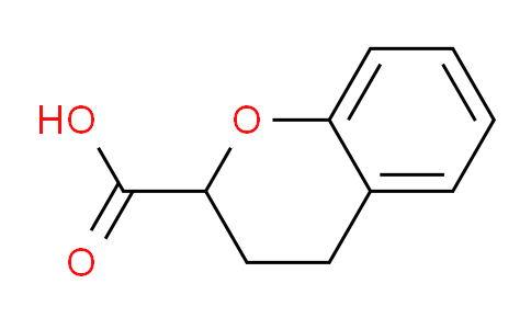 CAS No. 51939-71-0, Chromane-2-carboxylic acid