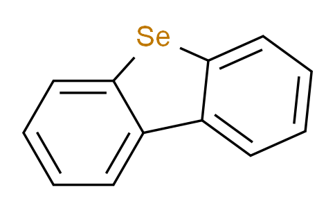 CAS No. 244-95-1, Dibenzo[b,d]selenophene