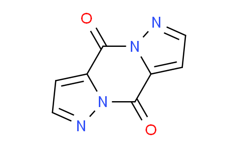 CAS No. 138813-24-8, Dipyrazolo[1,5-a:1',5'-d]pyrazine-4,9-dione