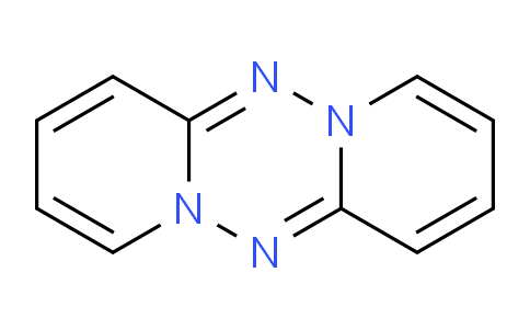 881-64-1 | Dipyrido[1,2-b:1',2'-e][1,2,4,5]tetrazine