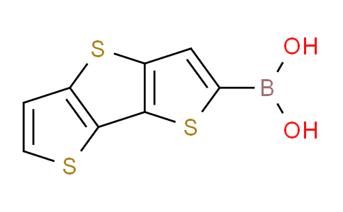 CAS No. 183960-95-4, Dithieno[3,2-b:2',3'-d]thiophen-2-ylboronic acid