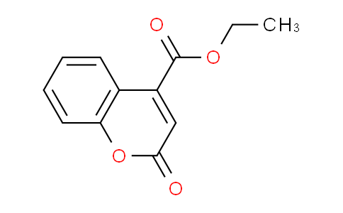 CAS No. 4825-95-0, Ethyl 2-oxo-2H-chromene-4-carboxylate