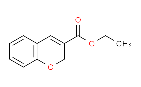CAS No. 57543-58-5, Ethyl 2H-chromene-3-carboxylate