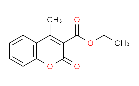 CAS No. 51081-69-7, Ethyl 4-methyl-2-oxo-2H-chromene-3-carboxylate