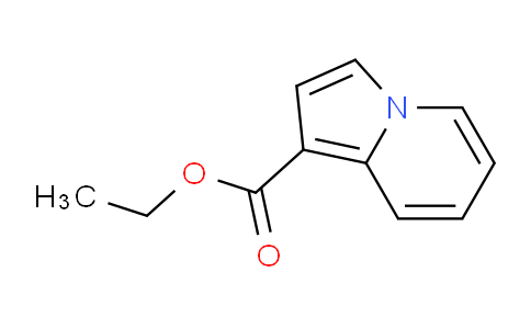 CAS No. 93476-46-1, Ethyl indolizine-1-carboxylate