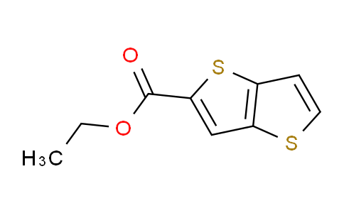 CAS No. 201004-08-2, Ethyl thieno[3,2-b]thiophene-2-carboxylate