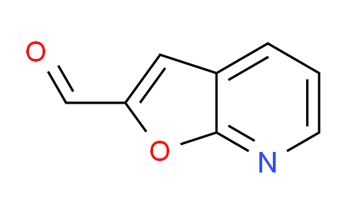 MC682980 | 109274-92-2 | Furo[2,3-b]pyridine-2-carbaldehyde