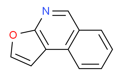 MC682992 | 233-13-6 | Furo[2,3-c]isoquinoline