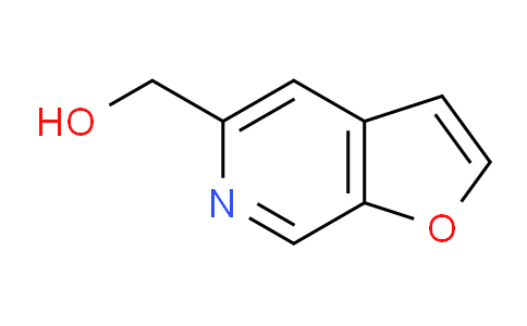 CAS No. 478148-60-6, Furo[2,3-c]pyridin-5-ylmethanol
