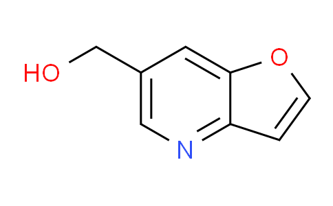 MC683008 | 227938-34-3 | Furo[3,2-b]pyridin-6-ylmethanol