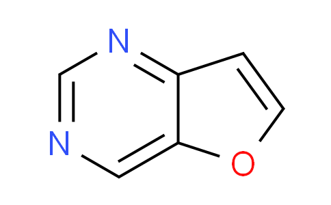 4437-16-5 | Furo[3,2-d]pyrimidine