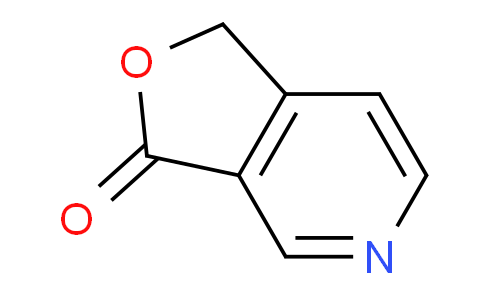 CAS No. 5657-52-3, Furo[3,4-c]pyridin-3(1H)-one