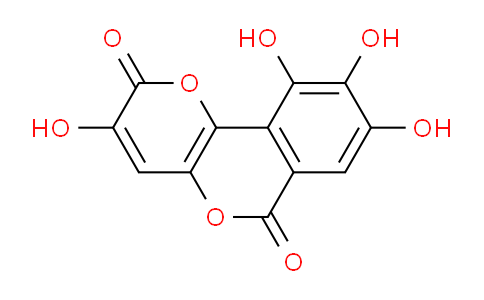 MC683027 | 568-80-9 | Galloflavin