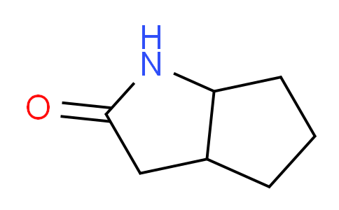 CAS No. 91448-19-0, Hexahydrocyclopenta[b]pyrrol-2(1H)-one