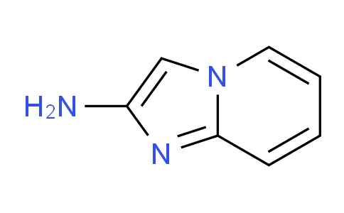CAS No. 39588-26-6, Imidazo[1,2-a]pyridin-2-amine
