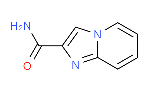 CAS No. 39031-44-2, Imidazo[1,2-a]pyridine-2-carboxamide