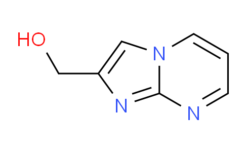 CAS No. 1153757-71-1, Imidazo[1,2-a]pyrimidin-2-ylmethanol