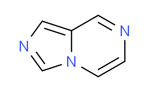 CAS No. 274-49-7, Imidazo[1,5-a]pyrazine