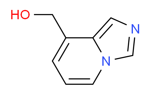 CAS No. 153936-24-4, Imidazo[1,5-a]pyridin-8-ylmethanol