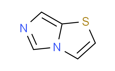 CAS No. 251-89-8, Imidazo[5,1-b]thiazole