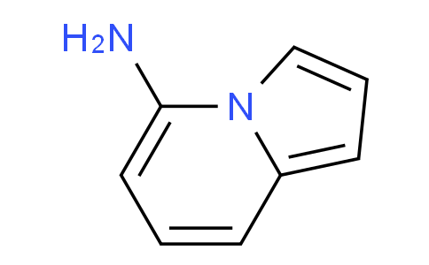 CAS No. 1520397-23-2, Indolizin-5-amine