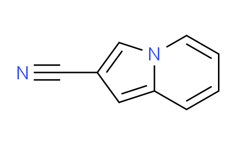 CAS No. 153274-67-0, Indolizine-2-carbonitrile