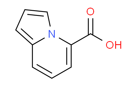 CAS No. 1533563-94-8, Indolizine-5-carboxylic acid