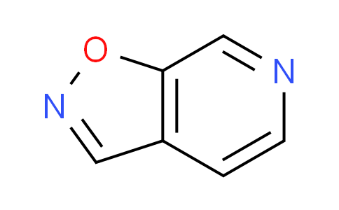 CAS No. 64761-69-9, Isoxazolo[5,4-c]pyridine
