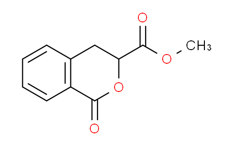 CAS No. 17225-04-6, Methyl 1-oxoisochroman-3-carboxylate