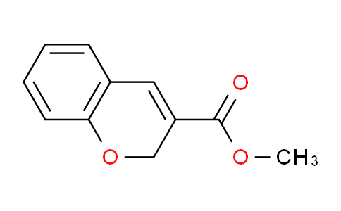 CAS No. 36044-49-2, Methyl 2H-chromene-3-carboxylate
