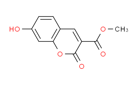 CAS No. 86788-49-0, Methyl 7-hydroxy-2-oxo-2H-chromene-3-carboxylate