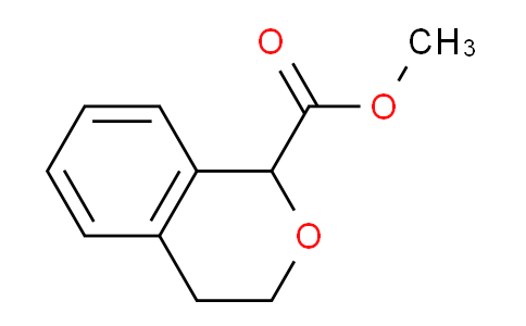 CAS No. 13328-86-4, Methyl isochroman-1-carboxylate