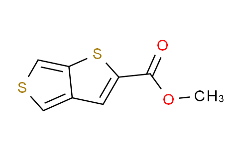 CAS No. 14630-09-2, Methyl thieno[3,4-b]thiophene-2-carboxylate