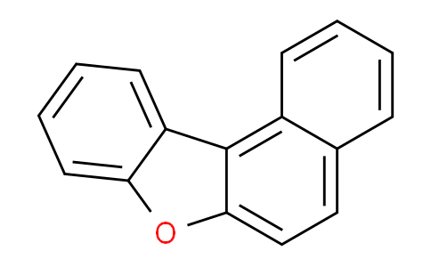 CAS No. 205-39-0, Naphtho[2,1-b]benzofuran